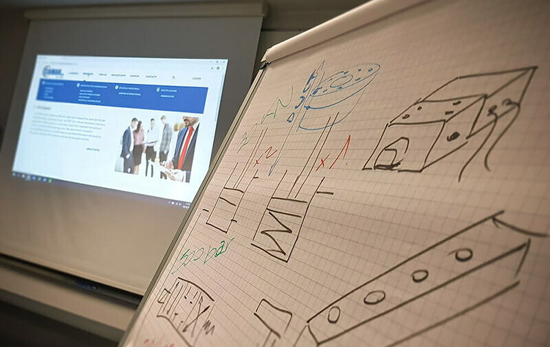 Formazione e seminari