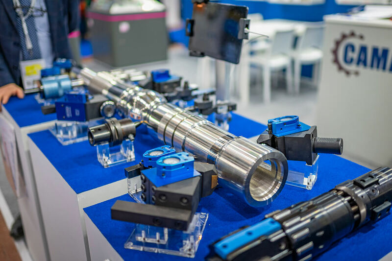 Lucidatura con rullo e rullatura profonda con Ecoroll