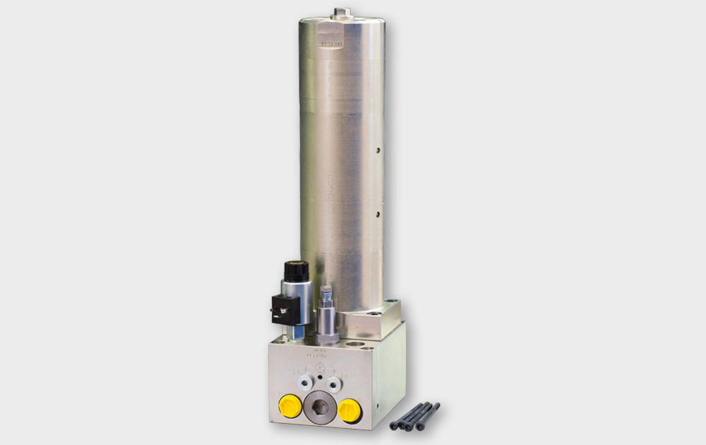 Sistema di moltiplicazione miniBOOSTER M-HC-012