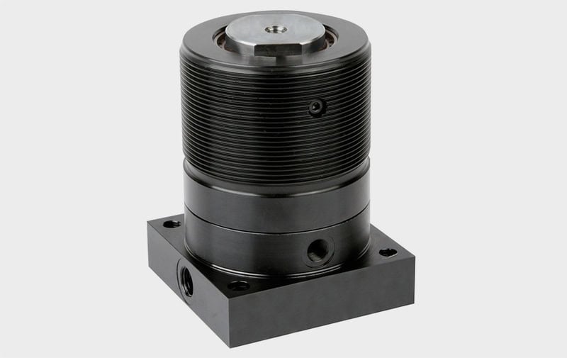 Elemento irrigiditore antivibrante ROEMHELD M78 a semplice effetto