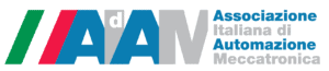 Logo AIDAM