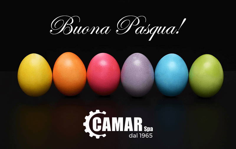 Buona Pasqua 2024!