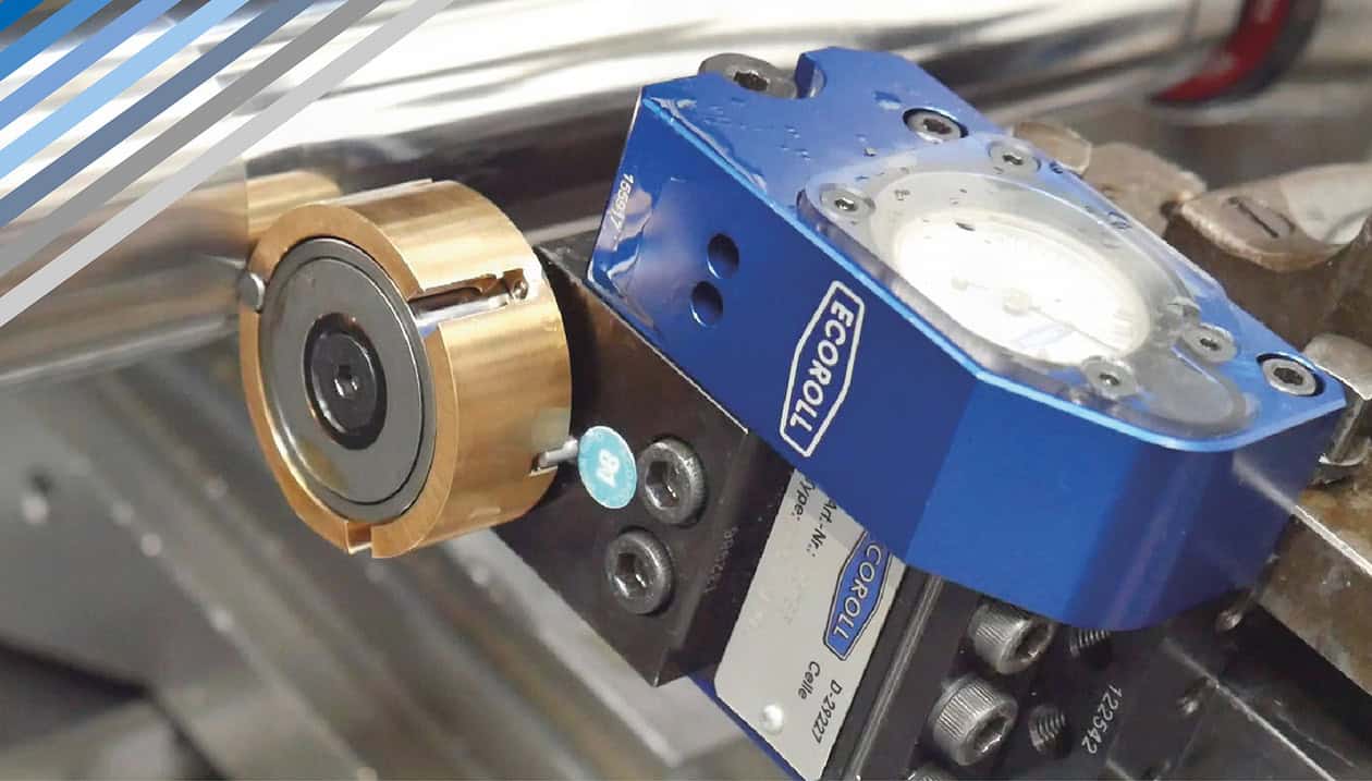 Come usare correttamente un utensile a rullo singolo