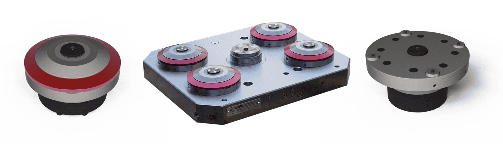 Sistema a punto zero Hydratec STARK