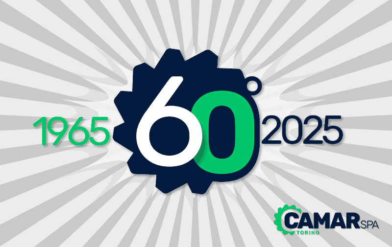 60 Anni di CAMAR: un viaggio lungo tre generazioni!