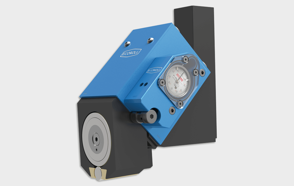 Utensile EG14 ECOROLL
