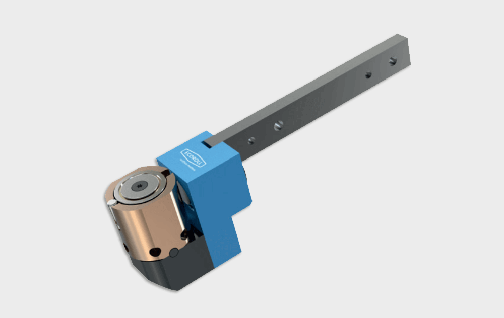Utensile EG3T ECOROLL