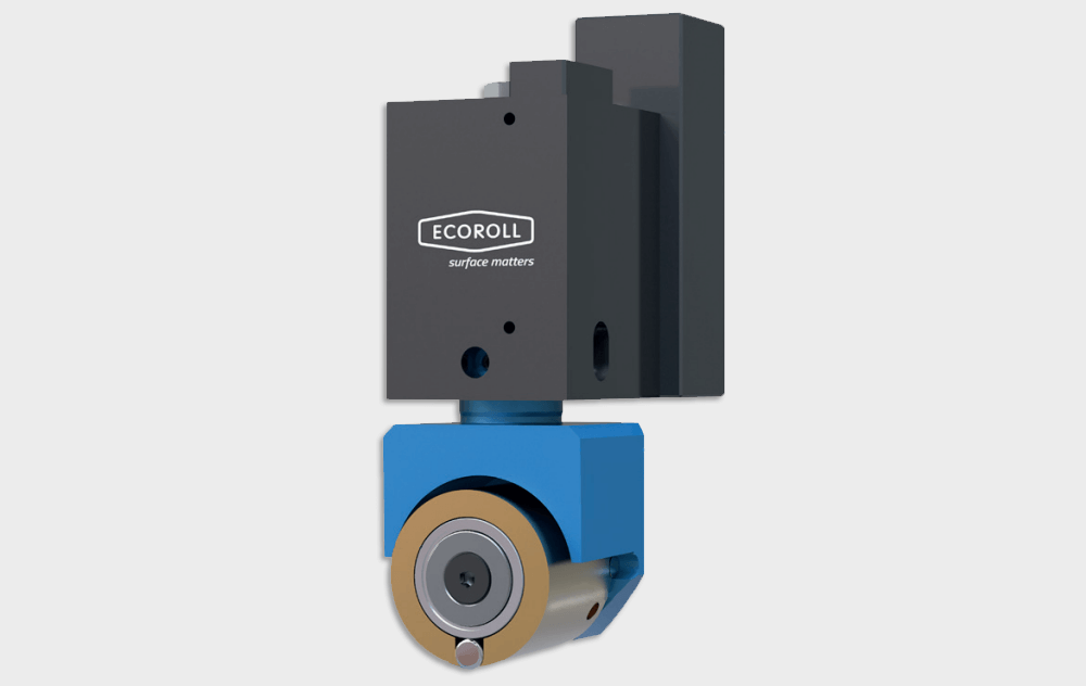 Utensile EG5T ECOROLL