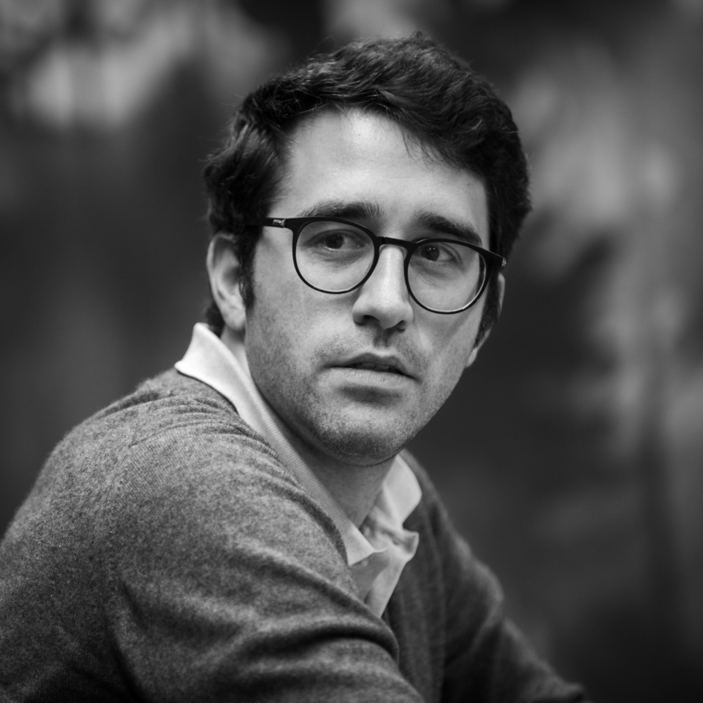 Ing. Giorgio Riva, in CAMAR dal 2016