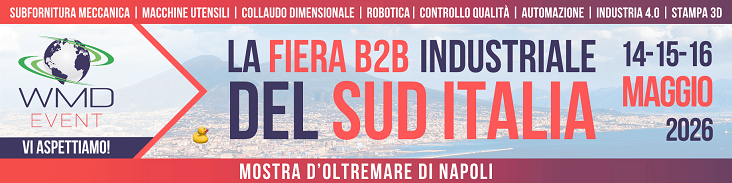 Banner WMD EVENT 2026